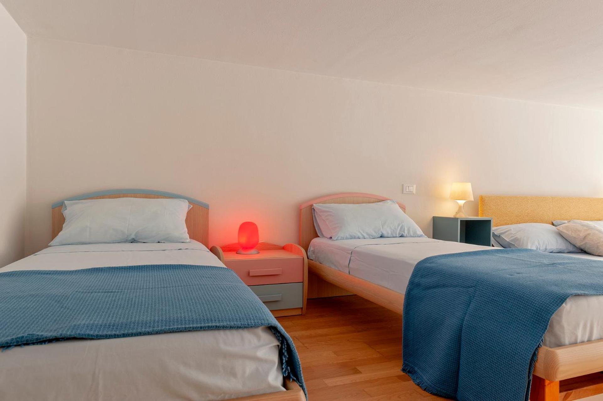 Luminosity By The Sea Apartment กาลัมโบรเน ภายนอก รูปภาพ