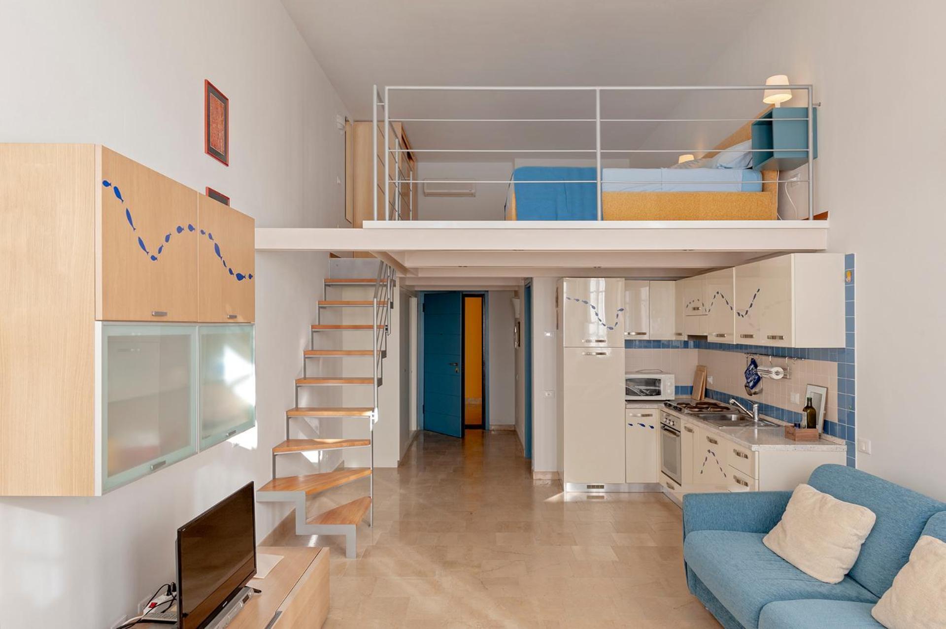 Luminosity By The Sea Apartment กาลัมโบรเน ภายนอก รูปภาพ
